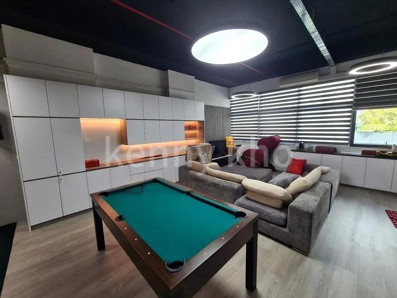 Light Industrial (B1) for Sale: UB One, 1,000-10,000 sq ft Units, Great West Road, Brentford - Image 1