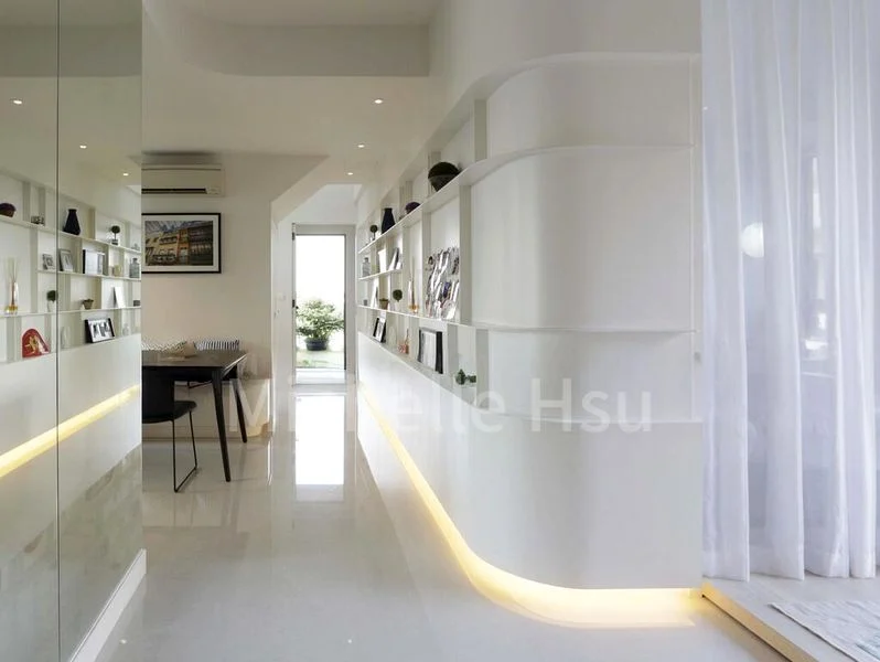 2 Bed Apartment (Condo) for Rent in  Shelford 23 - Image 3