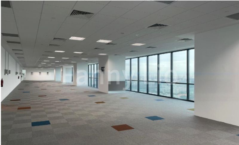Office for Rent: Vision Exchange - Image 3