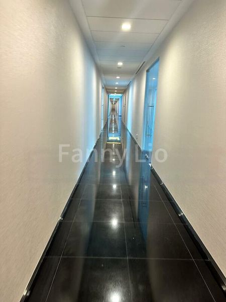Office for Rent: Vision Exchange - Image 1
