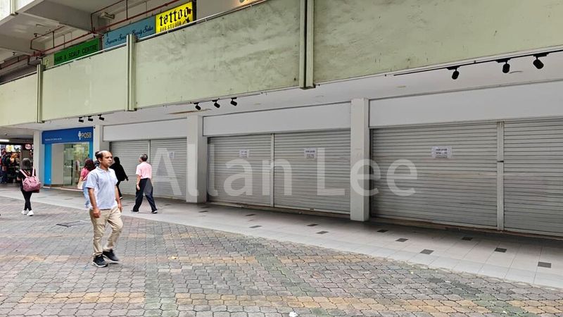 Food & Beverage for Sale: Tanjong Pagar Plaza - Image 6