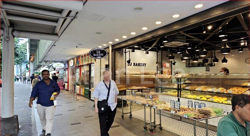 Food & Beverage for Sale: Tanjong Pagar Plaza - Image 2