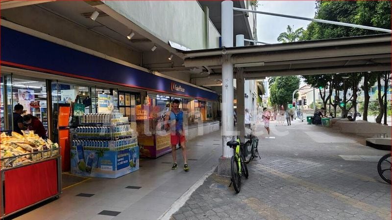 Food & Beverage for Sale: Tanjong Pagar Plaza - Image 5