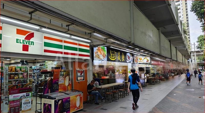 Food & Beverage for Sale: Tanjong Pagar Plaza - Image 7