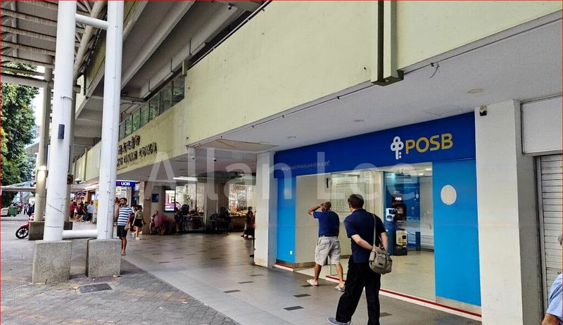 Food & Beverage for Sale: Tanjong Pagar Plaza - Image 4