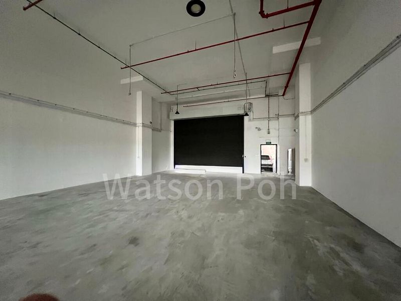 Factory / Workshop (B2) for Sale: Loyang Enterprise Building - Image 7