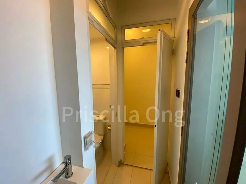 3 Bed Condo for Sale in  Centro Residences - Image 1