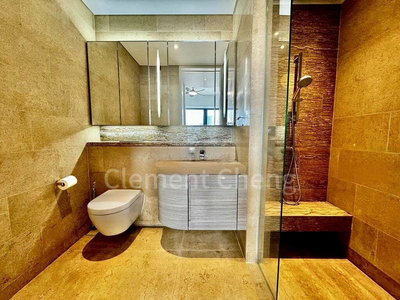 Room (Condo) for Rent in  Duo Residences / Duo Tower/Duo  Galleria - Image 5