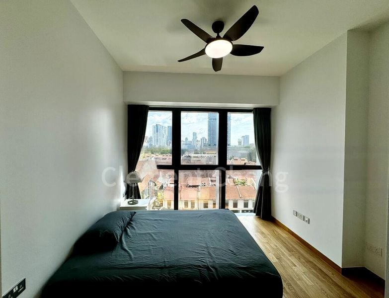 Room (Condo) for Rent in  Duo Residences / Duo Tower/Duo  Galleria - Image 8