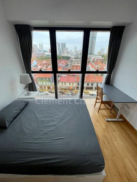 Room (Condo) for Rent in  Duo Residences / Duo Tower/Duo  Galleria - Image 3