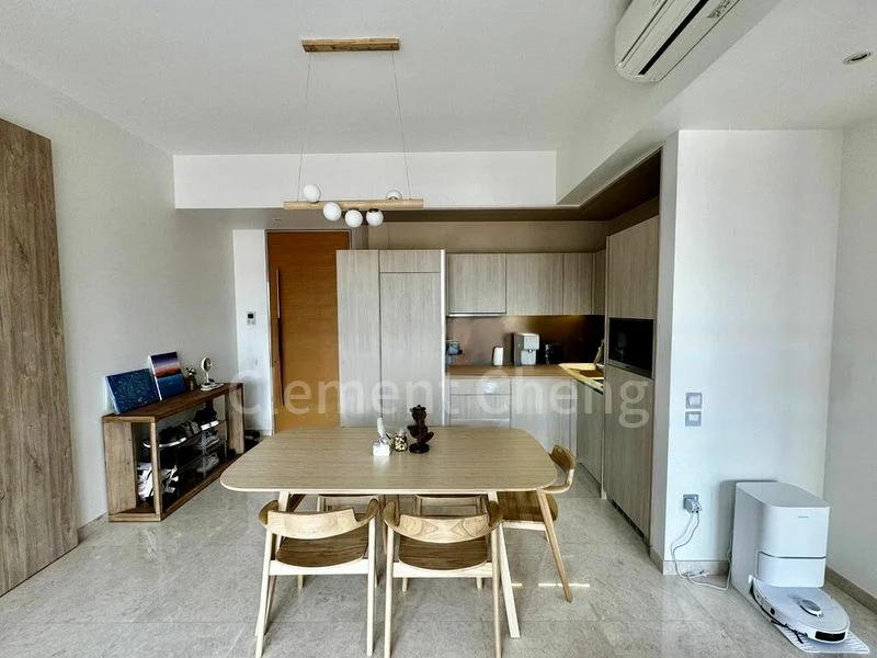 Room (Condo) for Rent in  Duo Residences / Duo Tower/Duo  Galleria - Image 7