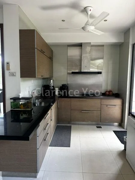 5 Bed Semi-Detached House (Landed) for Rent in  Chancery Hill Villas - Image 4