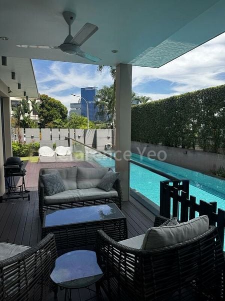 5 Bed Semi-Detached House (Landed) for Rent in  Chancery Hill Villas - Image 2