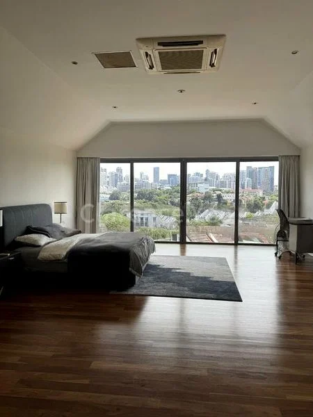 5 Bed Semi-Detached House (Landed) for Rent in  Chancery Hill Villas - Image 7