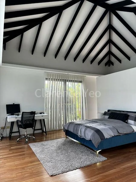 5 Bed Semi-Detached House (Landed) for Rent in  Chancery Hill Villas - Image 9