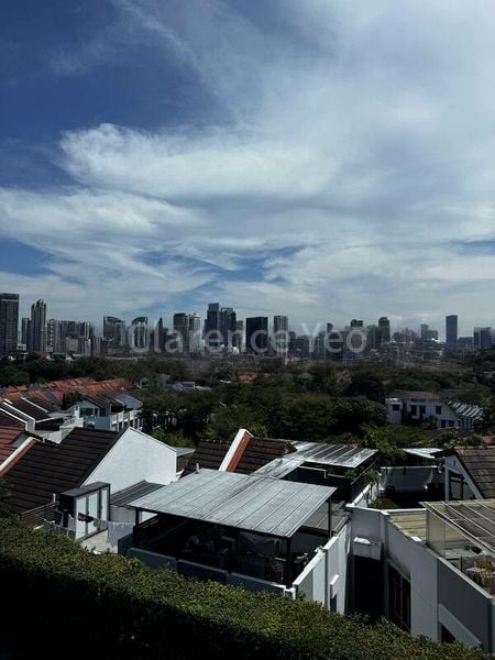 5 Bed Semi-Detached House (Landed) for Rent in  Chancery Hill Villas - Image 1