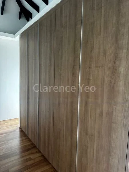 5 Bed Semi-Detached House (Landed) for Rent in  Chancery Hill Villas - Image 11