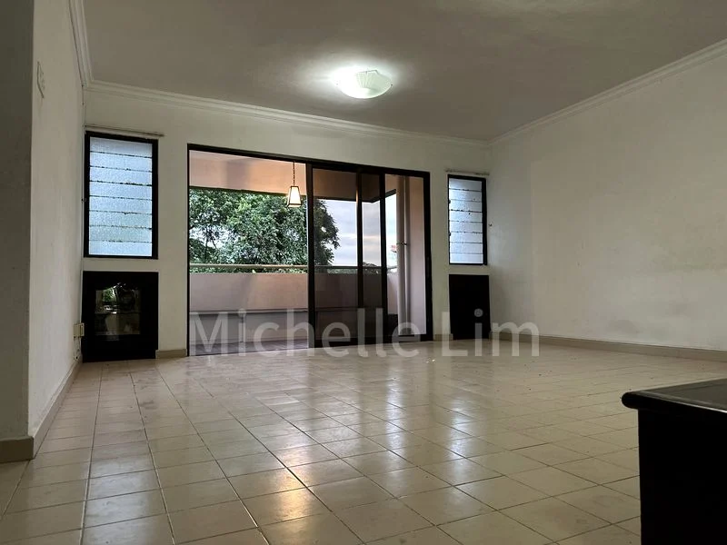 2 Bed Condo for Rent in  Pine Grove - Image 1