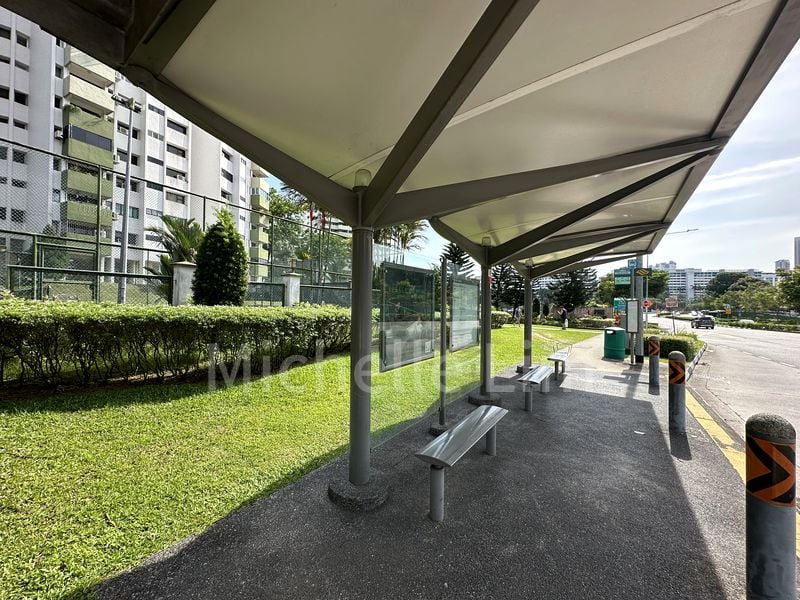 2 Bed Condo for Rent in  Pine Grove - Image 4