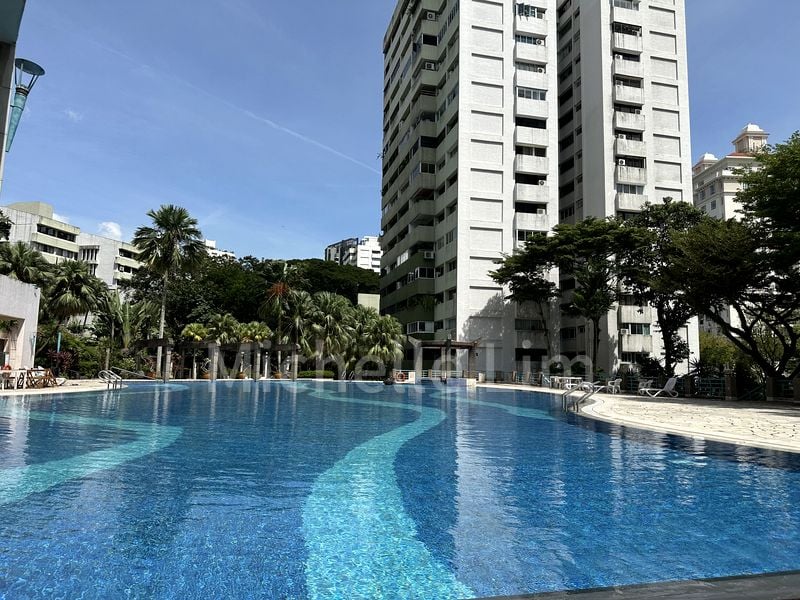 2 Bed Condo for Rent in  Pine Grove - Image 9