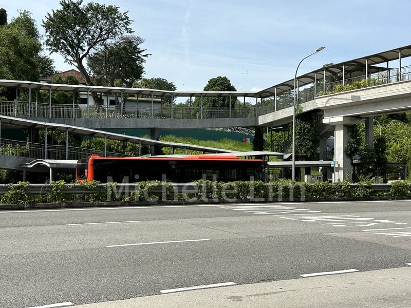 2 Bed Condo for Rent in  Pine Grove - Image 6