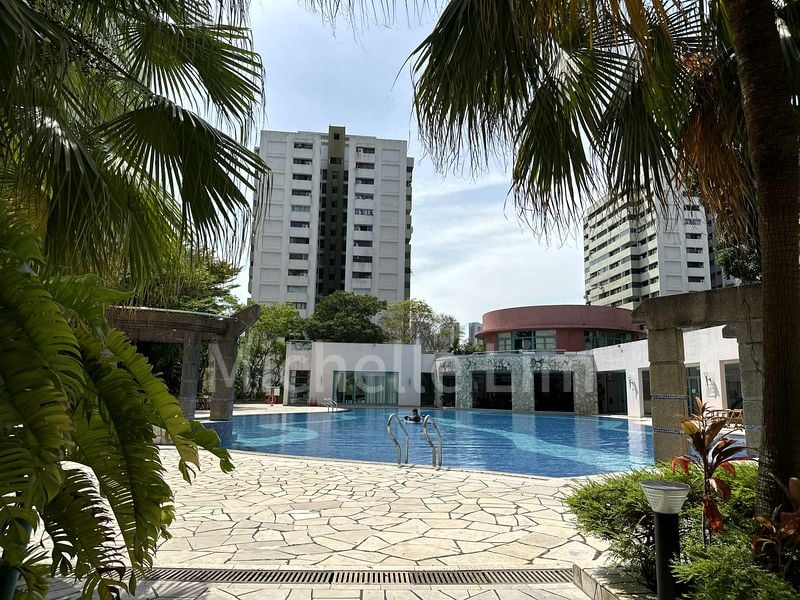 2 Bed Condo for Rent in  Pine Grove - Image 12