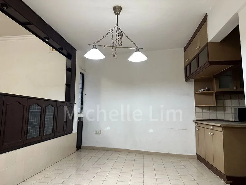 2 Bed Condo for Rent in  Pine Grove - Image 3