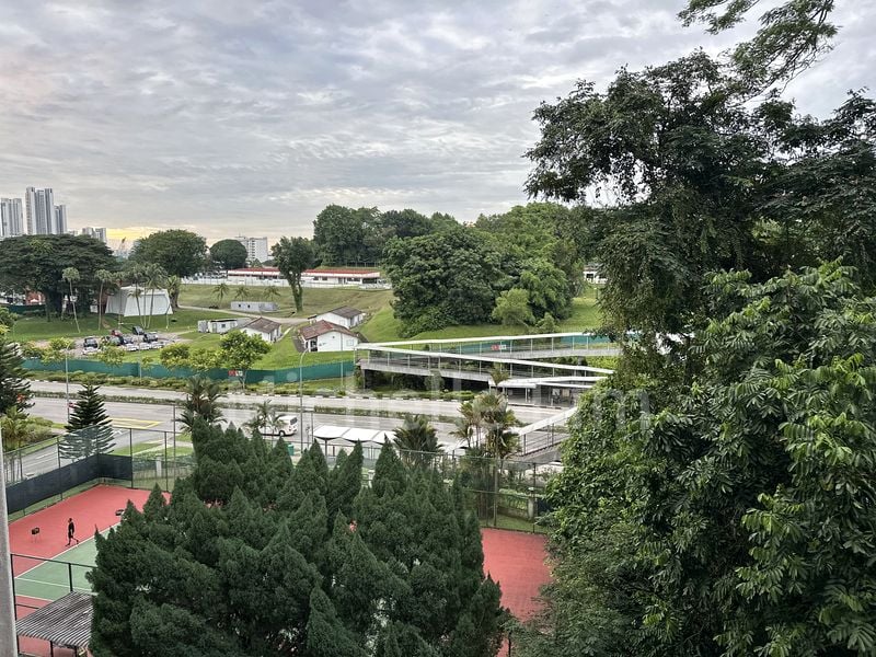 2 Bed Condo for Rent in  Pine Grove - Image 2