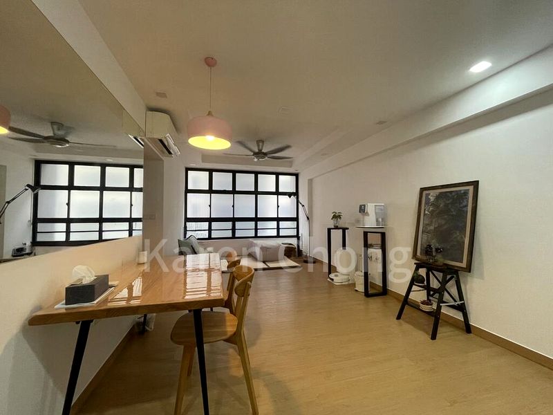 Common Room (HDB) for Rent in  2A Geylang Serai - Image 3