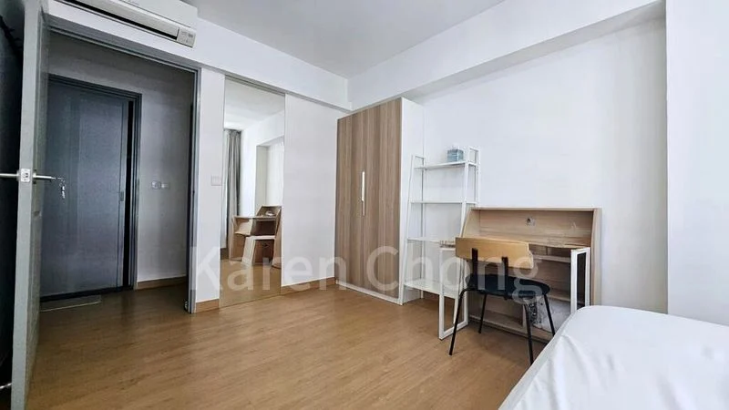 Common Room (HDB) for Rent in  2A Geylang Serai - Image 1