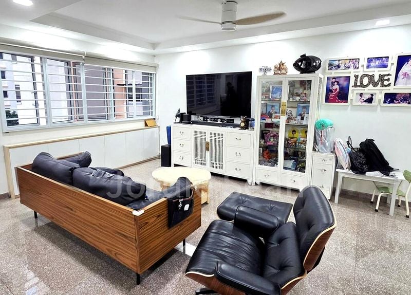 Common Room (HDB) for Rent in  258D Compassvale Road - Image 3