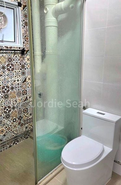 Common Room (HDB) for Rent in  258D Compassvale Road - Image 4