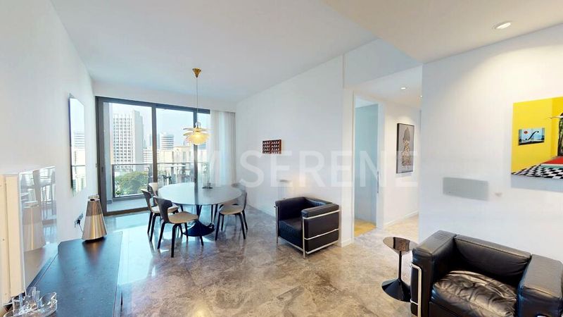 3 Bed Condo for Sale in  Riviere - Image 3