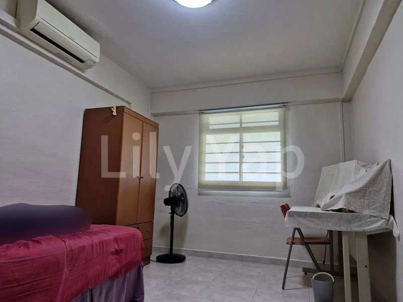 3 Room (3NG) HDB for Sale in  703 West Coast Road - Image 3