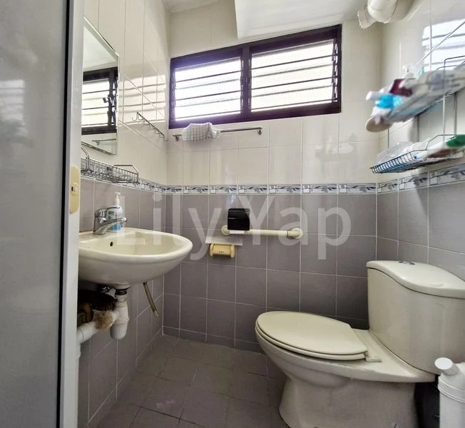 3 Room (3NG) HDB for Sale in  703 West Coast Road - Image 9