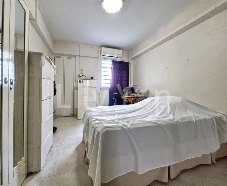 3 Room (3NG) HDB for Sale in  703 West Coast Road - Image 5