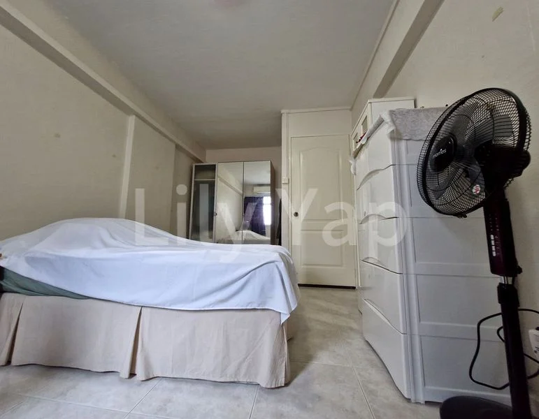 3 Room (3NG) HDB for Sale in  703 West Coast Road - Image 6
