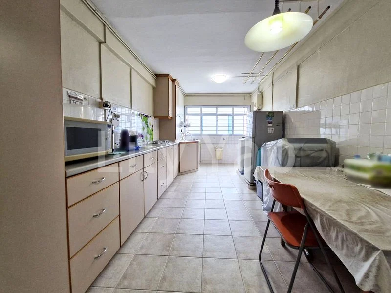 3 Room (3NG) HDB for Sale in  703 West Coast Road - Image 8