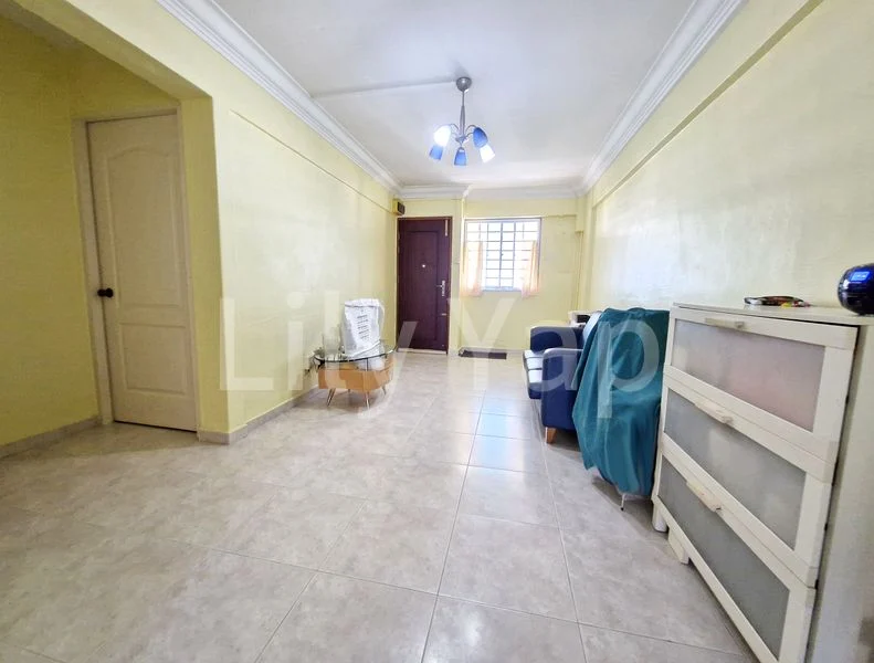 3 Room (3NG) HDB for Sale in  703 West Coast Road - Image 2