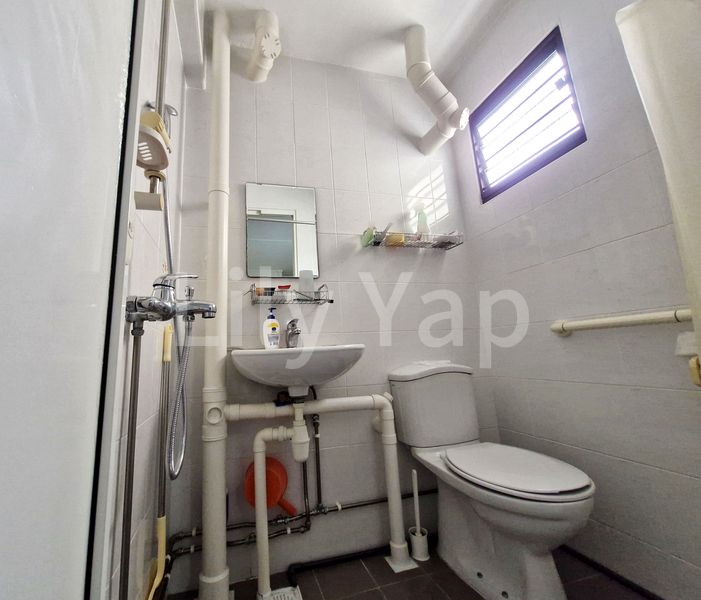 3 Room (3NG) HDB for Sale in  703 West Coast Road - Image 7