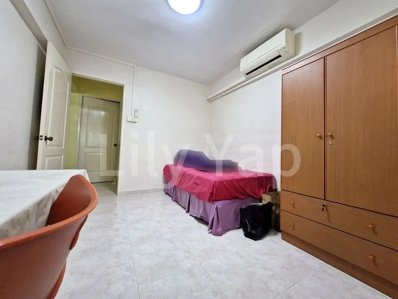3 Room (3NG) HDB for Sale in  703 West Coast Road - Image 4