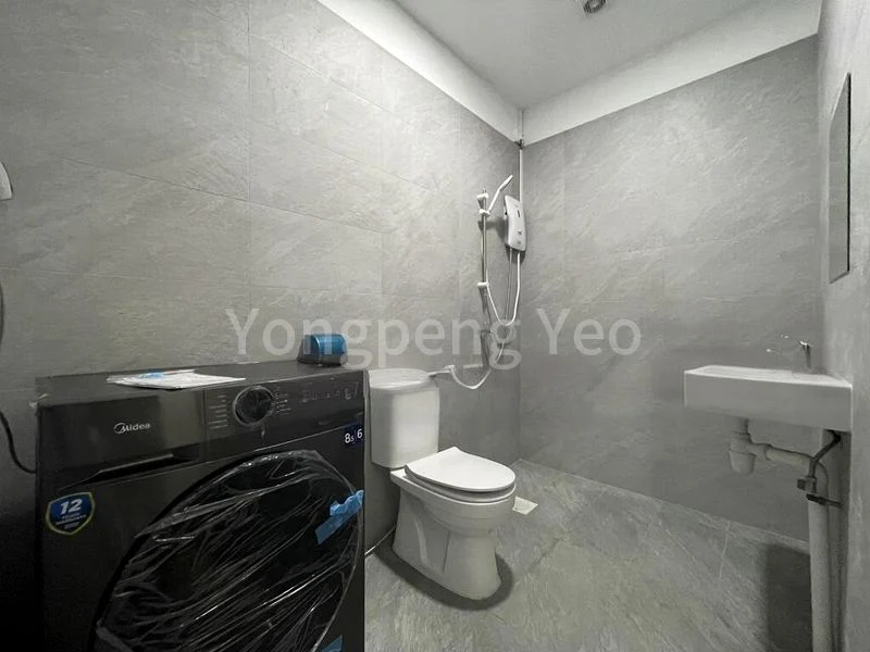 1 Bed Corner Terrace (Landed) for Rent in  Springwood - Image 1