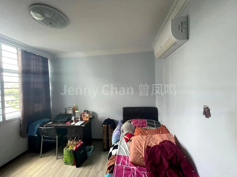 Common Room (Condo) for Rent in  Maysprings - Image 2