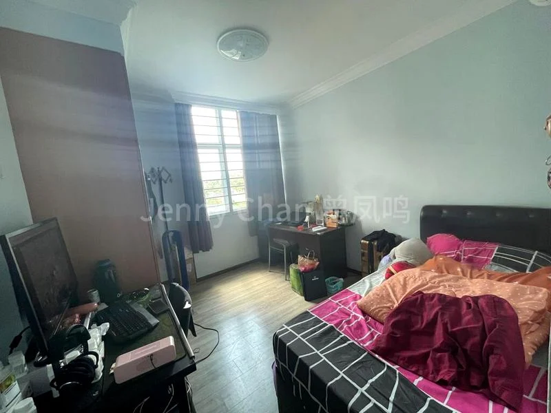 Common Room (Condo) for Rent in  Maysprings - Image 4