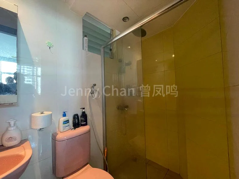 Common Room (Condo) for Rent in  Maysprings - Image 3