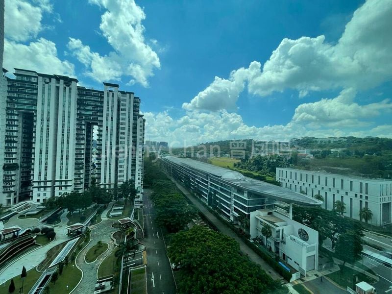 Common Room (Condo) for Rent in  Maysprings - Image 5