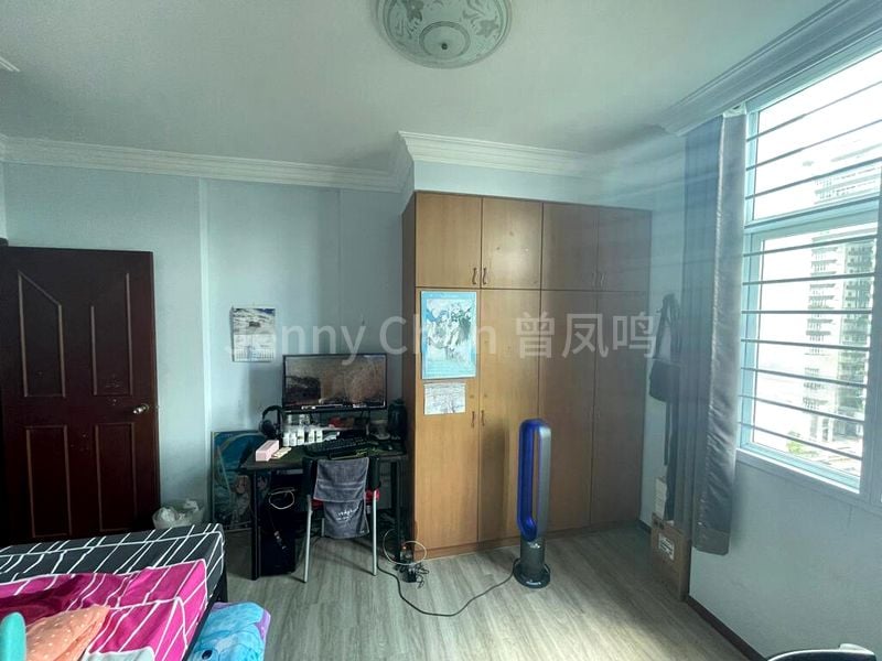 Common Room (Condo) for Rent in  Maysprings - Image 1