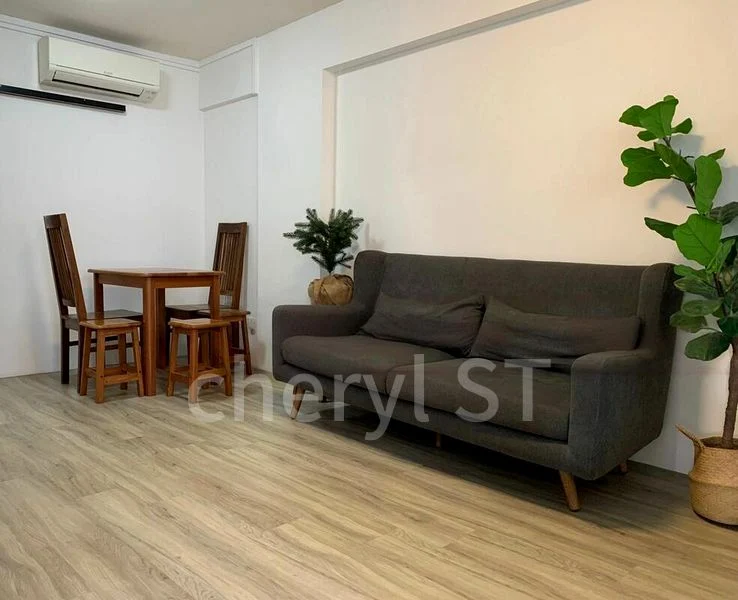 3 Room (3I) HDB for Rent in  30 Jalan Klinik - Image 13