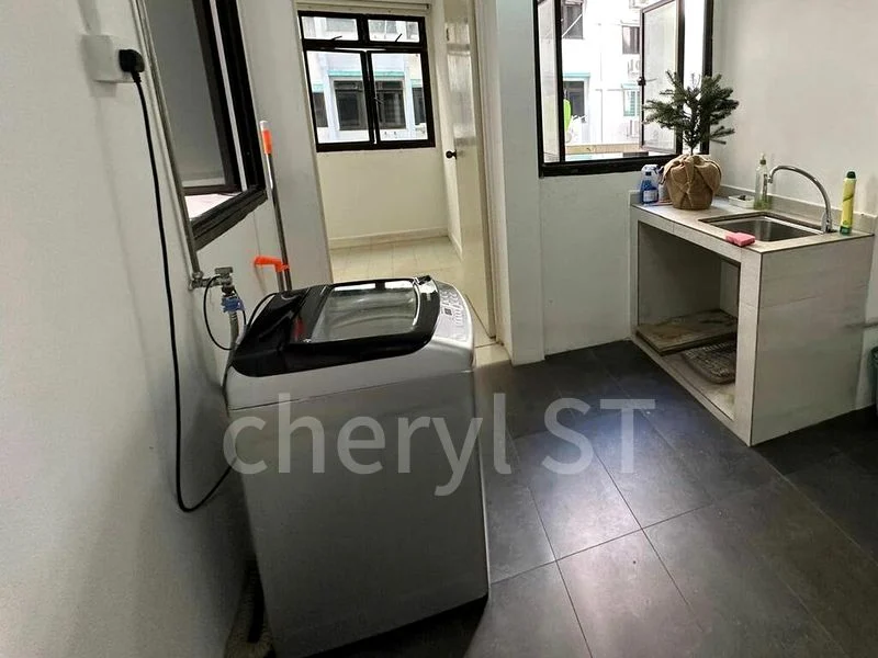 3 Room (3I) HDB for Rent in  30 Jalan Klinik - Image 7