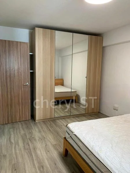 3 Room (3I) HDB for Rent in  30 Jalan Klinik - Image 10